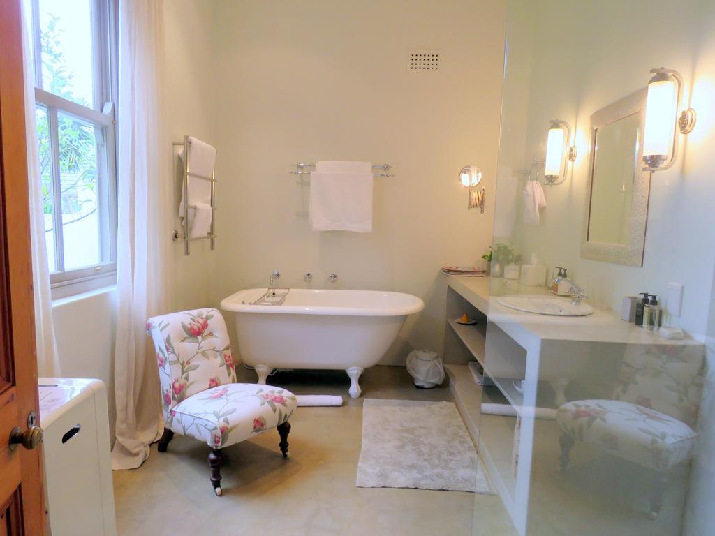 Au Pear Boutique Guest House Cape Town Room photo