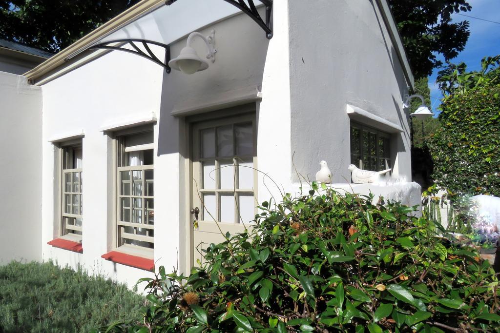 Au Pear Boutique Guest House Cape Town Exterior photo